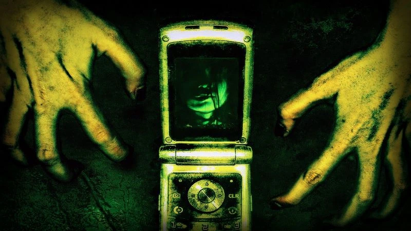 Imagen de la película ‘Llamada perdida’. 