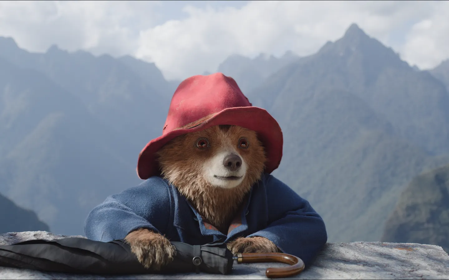 'Paddington: Una aventura en la selva' (Crédito: IMDB)