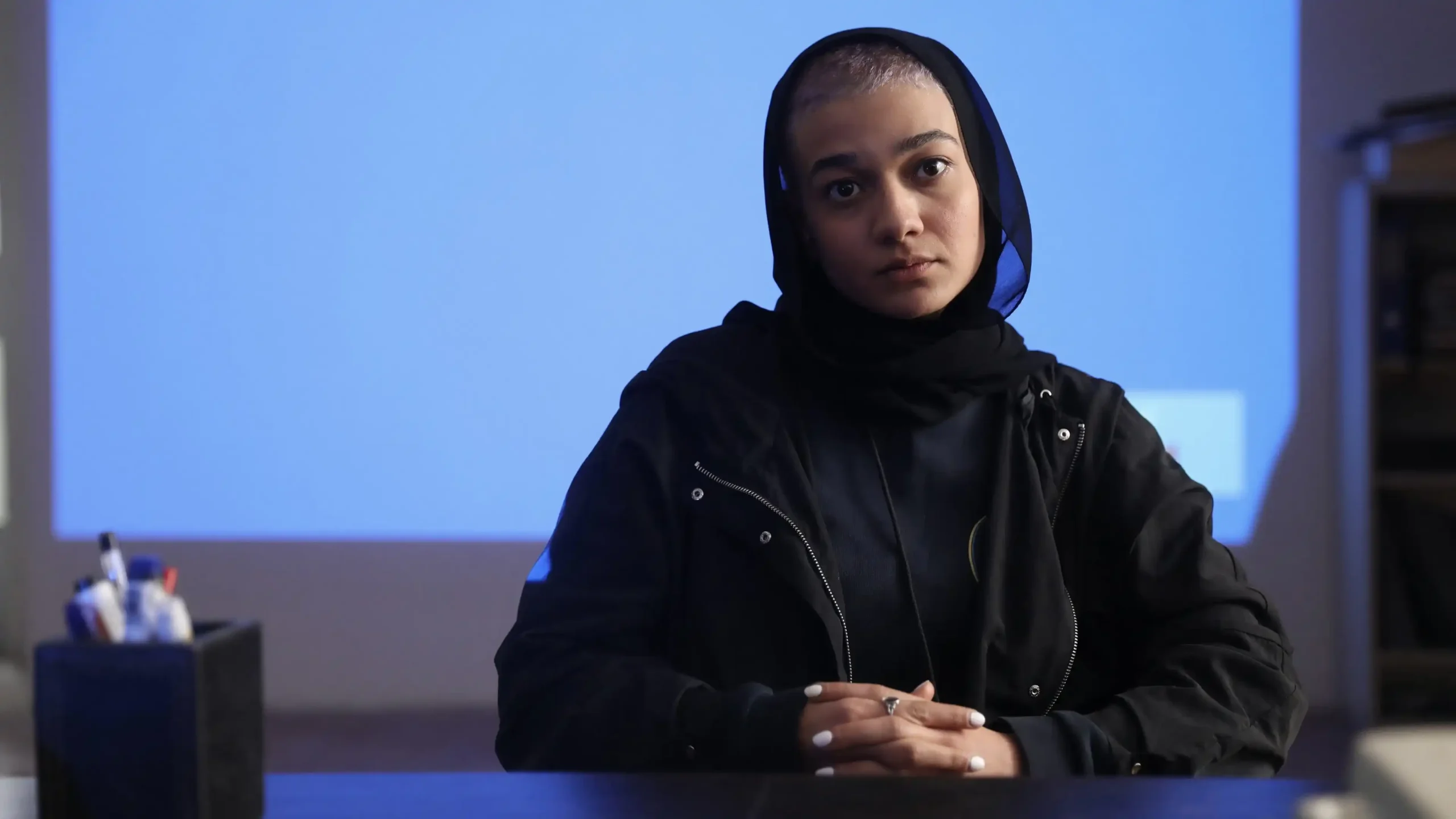 Película 'Crónicas de Irán' de Ali Asgari y Alireza Khatami. (Crédito: TMDB)