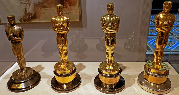 Estatueta do Oscar