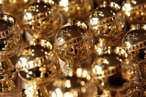 Estatuetas do Globo de Ouro