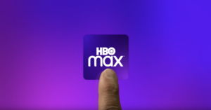 Ícone do HBO Max