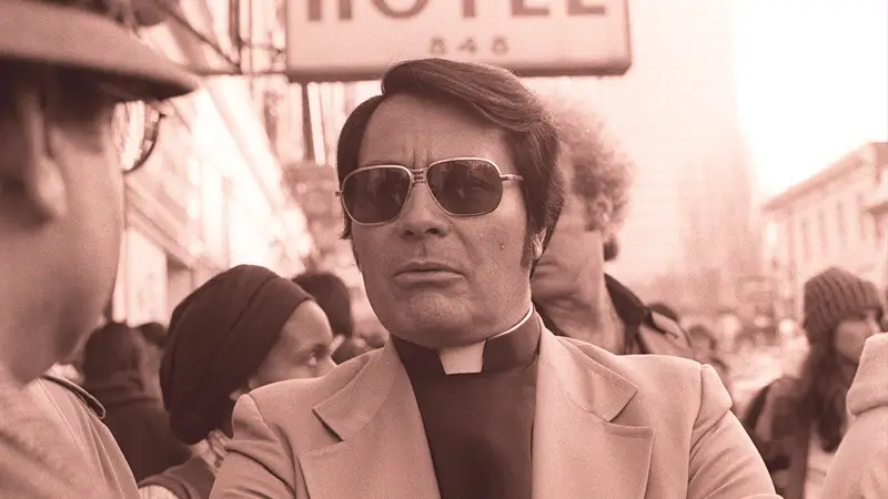 Jim Jones