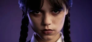 Wandinha é a nova série de sucesso da Netflix
