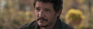 Pedro Pascal como Joel em The Last of Us