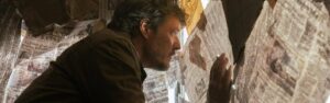Joel (Pedro Pascal) em cena do episódio 4 de 'The Last of Us' (Crédito: HBO)
