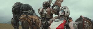 Onde 'Transformers: O Despertar das Feras' se encaixa na franquia? Confira a ordem para assistir aos filmes