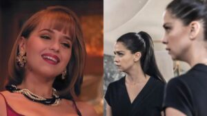 A Usurpadora e A Mulher do Diabo são algumas das novelas mexicanas para ver no Globoplay