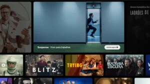 Catálogo do Apple TV+ em 2025 inclui Ruptura, Matéria Escura, Ladrões de Drogas, Ted Lasso e outras produções de sucesso