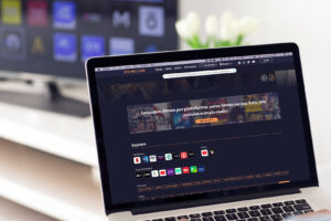 O Filmelier foi indicado na categoria Canal de Cinema, TV e Streaming do Prêmio iBest 2024