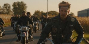 Crítica de 'Clube dos Vândalos': isso não é 'Easy Rider' (Crédito: Universal Pictures)