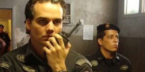 Cena do filme brasileiro 