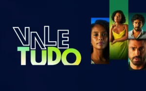 Elenco remake de Vale Tudo. Raquel, Maria de Fátima, Ivan e César