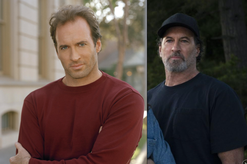Scott Patterson, o Luke de Gilmore Girls