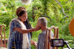 Documentário 'Criaturas da Mente' passeia entre crenças e ideias sobre o sonho (Crédito: Bretz)