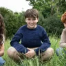 Arabella Stanton, Dominic McLaughlin e Alastair Stout são os novos intérpretes de Hermione, Harry e Rony na série de Harry Potter da HBO