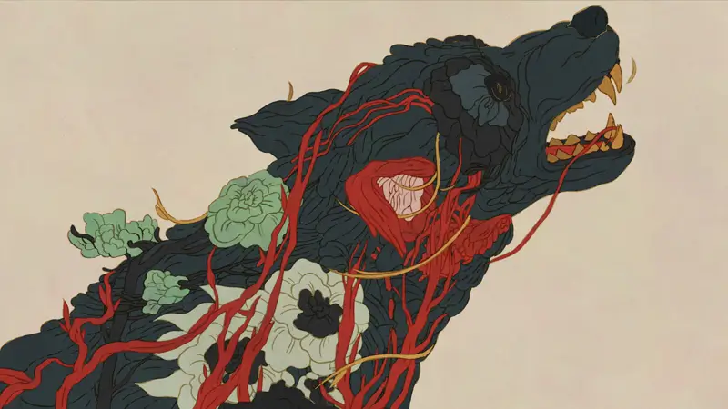 Death Does Not Exist