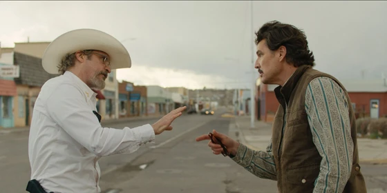 (Créditos: A24 / Festival de Cannes)
