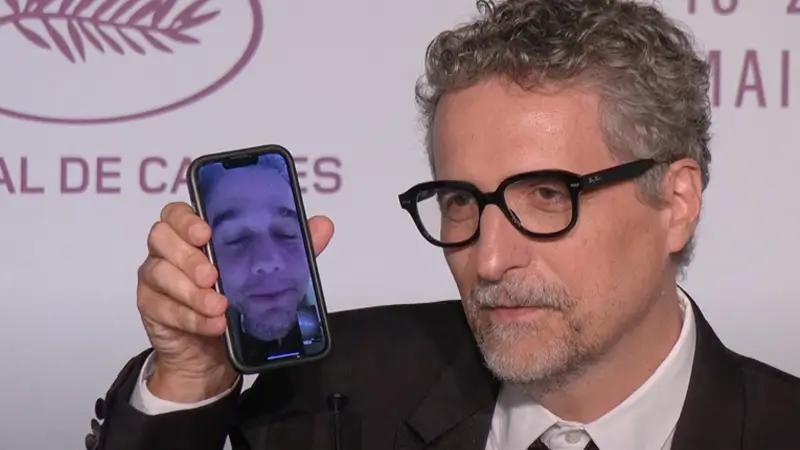 (Crédito: Festival de Cannes)