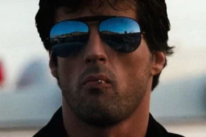 'Stallone: Cobra' é outro marco na carreira de Sly