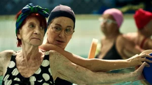 Amizade entre amigas argentinas é emocionante e divertida em 'A Procura de Martina' (Crédito: Bretz)