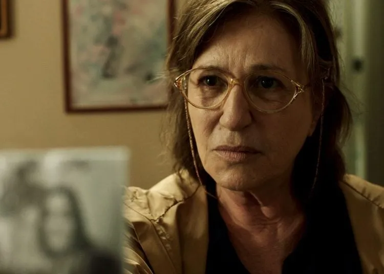 Mercedes Morán é a alma (e a protagonista) de 'A Procura de Martina' (Crédito: Bretz)