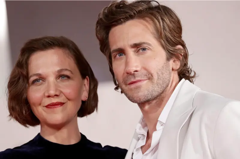 Actores famosos que no sabías que son hermanos: Gyllenhaals