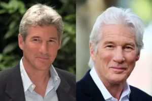 Richard Gere, o eterno símbolo das comédias românticas (Créditos: IMDB)