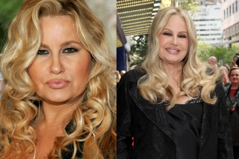 La inolvidable madre de Stifler, ahora es Tanya en White Lotus