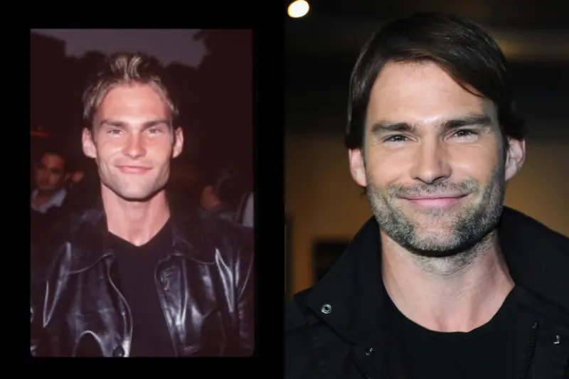 Seann William Scott: el icónico Steve Stifler