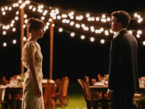 'Amores Materialistas' questiona os caminhos do amor (Crédito: Sony Pictures)