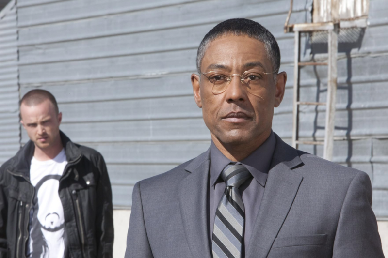 Giancarlo Esposito é o inesquecível Gustavo Fring em Breaking Bad. (Créditos IMDB)