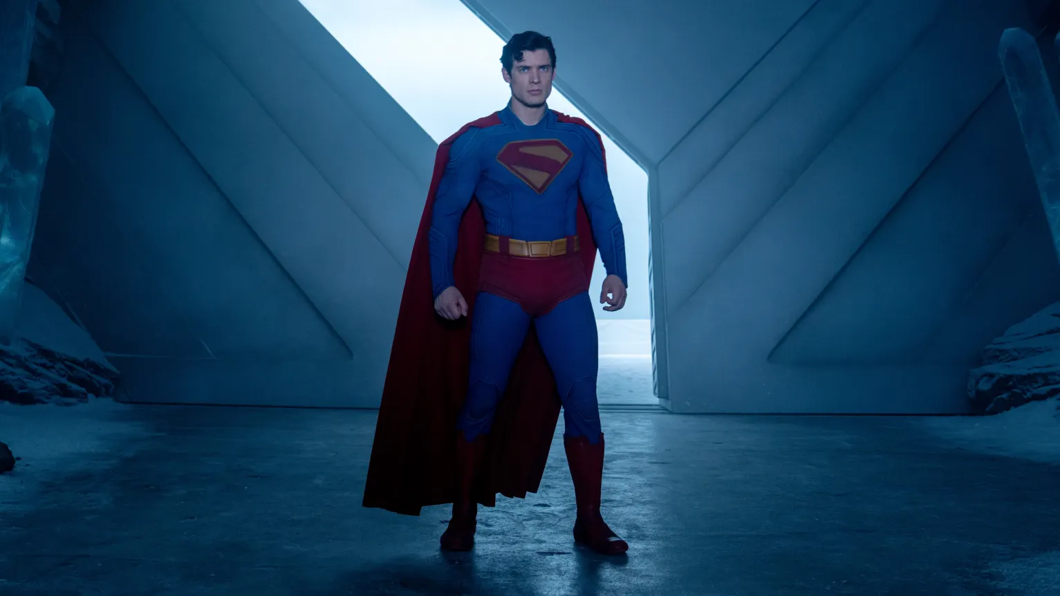 (Créditos: Warner Bros. Pictures)