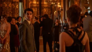 'Um Lobo Entre os Cisnes' fala sobre a história do bailarino Thiago Soares (Crédito: Vitrine Filmes)