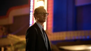 Crítica: ‘La vida de Chuck’, entre la esperanza y la ansiedad existencial