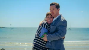 Crítica de ‘Los Roses’: Olivia Colman y Benedict Cumberbatch brillan como un matrimonio en crisis
