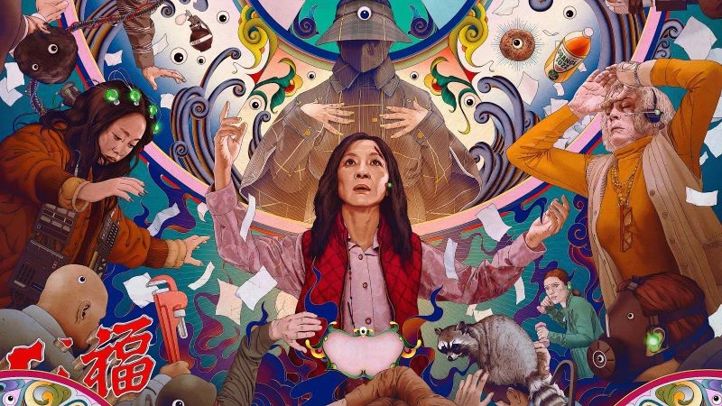 Image from the movie 'Everything Everywhere All at Once'