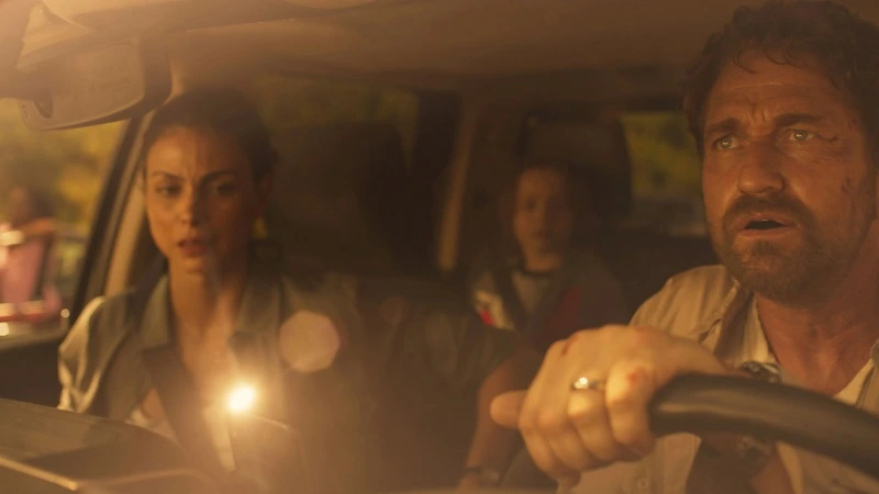 Image from the movie 'Greenland'.