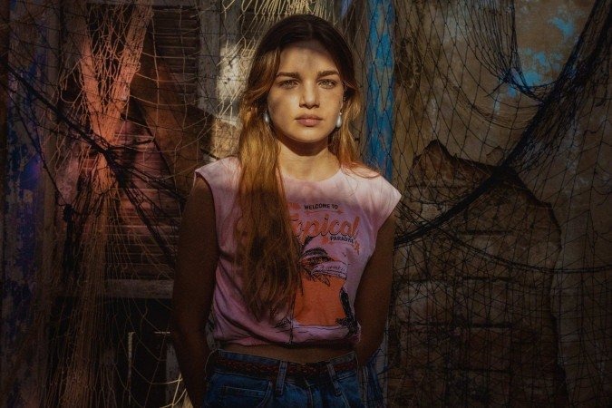 'Pssica' é um filme que quer mostrar realidades ocultas no norte brasileiro (Crédito: Netflix)