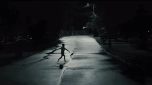 Em 'A Hora do Mal', crianças somem de forma bizarra (Crédito: Warner Bros.)