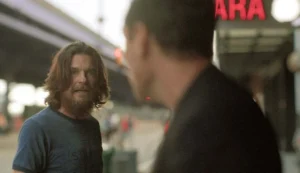 Jason Bateman seems to breathe the same air as 'Ozark' in 'Black Rabbit' (Credit: Netflix)