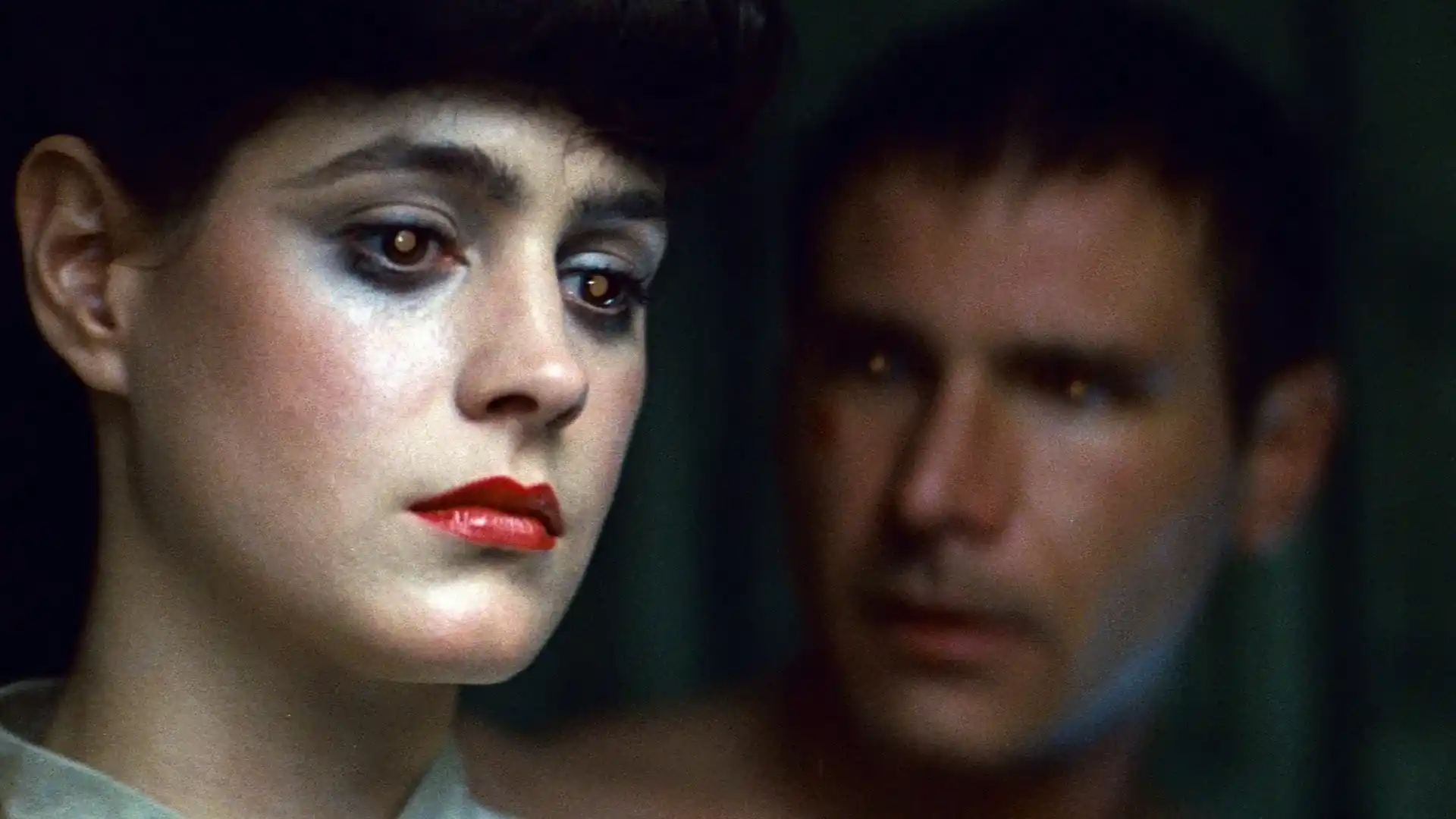 Película 'Blade Runner' de Ridley Scott con
Harrison Ford y Rutger Hauer. (Crédito: IMDB)