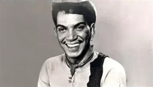 Imagen del actor Cantinflas.