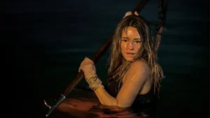 Crítica: 'Animais Perigosos', sobre mulheres e ursos na floresta