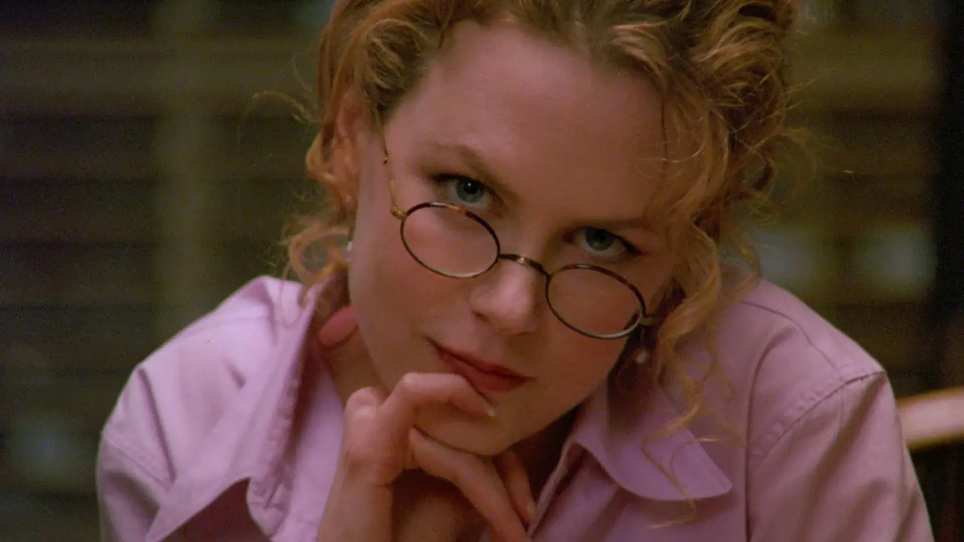 'De Olhos Bem Fechados' ('Eyes Wide Shut') de Stanley Kubrick. Estrelado por Nicole Kidman e Tom Cruise. (Crédito: TMDB)