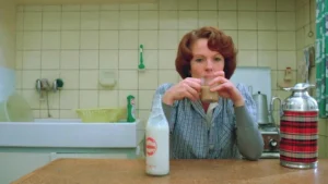 'Jeanne Dielman' is a film belatedly recognized as one of the most important in cinema (Credit: Filmicca)