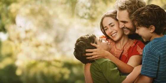Escena de la película ‘Los dos hemisferios de Lucca‘. (Crédito: TMDB)