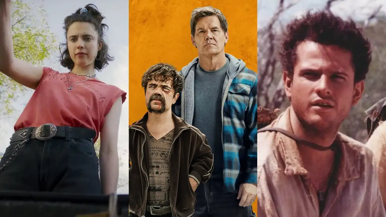 Da comédia de estrada ao clássico nacional: Garotas em Fuga, Irmãos e O Auto da Compadecida são alguns dos destaques da nossa seleção de melhores filmes de comédia para ver no streaming (Créditos: Divulgação)