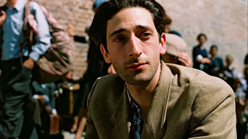 Imagen de la película 'El pianista'.