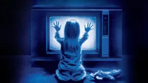 Imagen de la película 'Poltergeist'